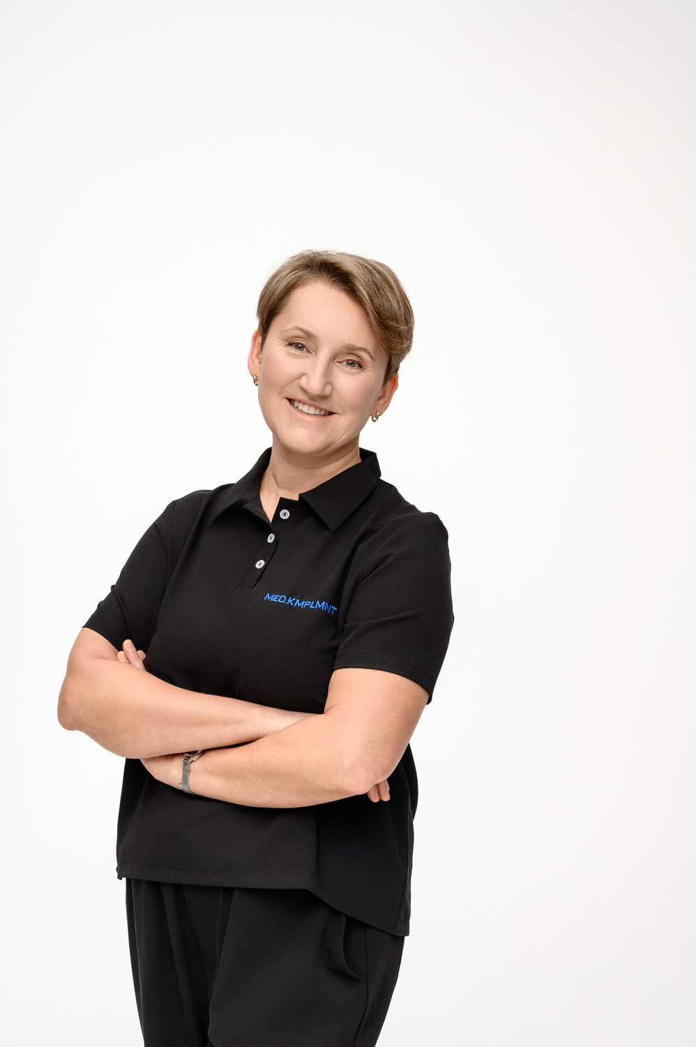 Ярош Евгения Вячеславовна